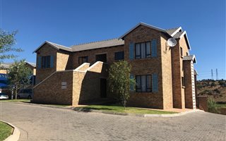 2 Bedroom Apartment in Alberton