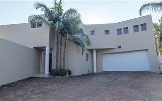 3 Bedroom House in Dowerglen