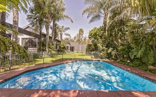 3 Bedroom House in The Gardens