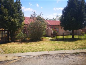 3 Bed House in Grobler Park