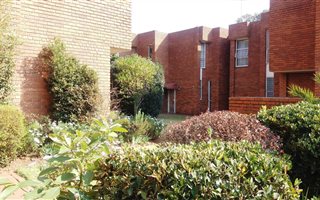 1 Bedroom Townhouse in Wychwood
