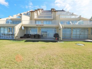 3 Bed Apartment in Ballito