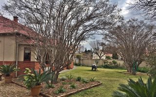 4 Bedroom House in Park West