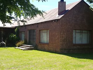 Farm in Sundra