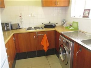 1 Bedroom Apartment in Essenwood