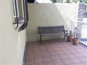 1 Bed Garden Cottage in Parkmore