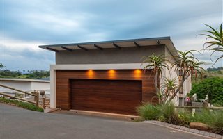 4 Bedroom Duplex in Dunkirk Estate
