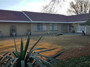 3 Bed House in Risiville