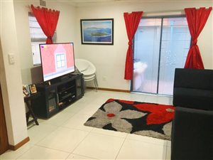 3 Bed Townhouse in Hagley
