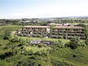 3 Bed Simplex in Izinga Ridge
