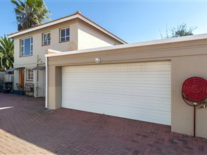 3 Bed Townhouse in Edendale