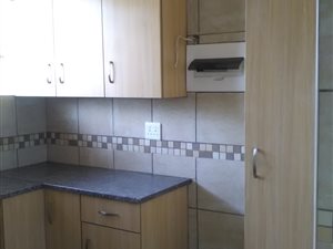 1 Bed Flat in Primrose