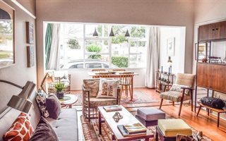 2 Bedroom Apartment in Wynberg