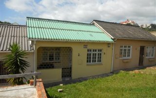 2 Bedroom House in North End