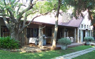 7 Bedroom House in Wonderboom AH