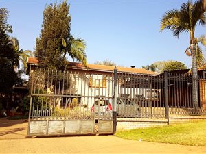 3 Bed House in Wonderboom