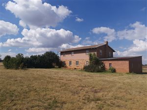 4 ha Farm in Homestead Apple Orchards