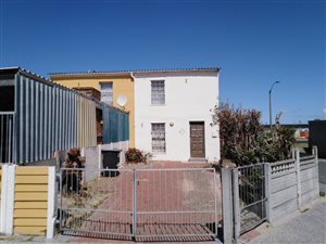 3 Bed House in Tafelsig