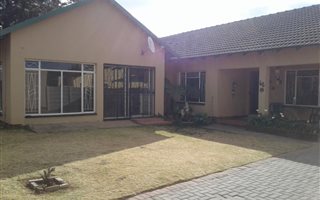 3 Bedroom House in Vaalpark