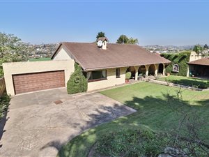 3 Bed House in Hillary
