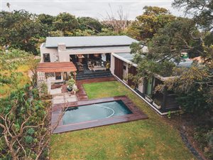 4 Bed House in Elaleni Coastal Forest Estate