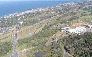 844 m² Land available in Shelly Beach