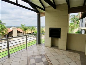 2 Bed Apartment in Erasmuskloof