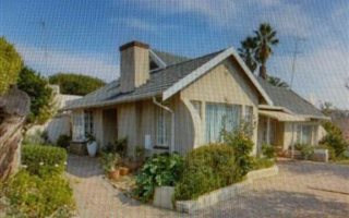 3 Bedroom House in Bordeaux