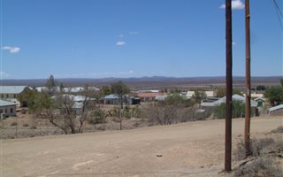 1487 m² Land available in Williston