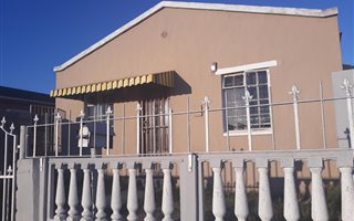 3 Bedroom House in Tafelsig