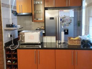 3 Bed Duplex in Wierda Park