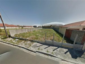 496 m² Land available in Gatesville