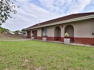 3 Bed House in Veld En Vlei