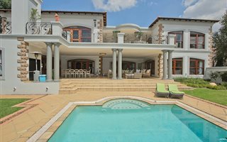 4 Bedroom House in Senderwood