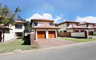3 Bedroom House in Boksburg West