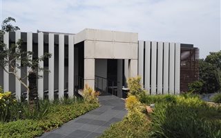 314 m² Office Space in Westville