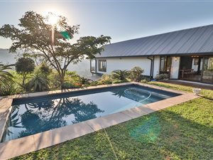 3 Bed House in Assagay