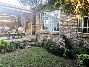 2 Bed Townhouse in Amberfield