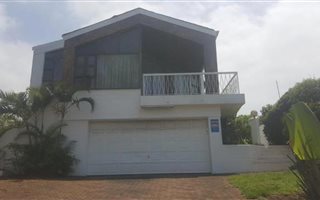 4 Bedroom House in Isipingo Hills