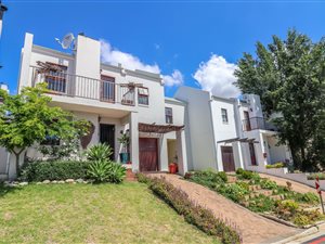 3 Bed House in Welgevonden Estate