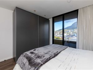 2 Bed Apartment in Woodstock