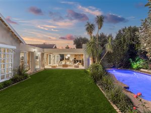 4 Bed House in Parkmore