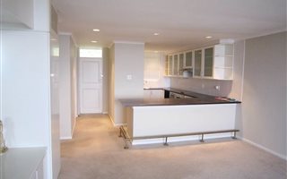2 Bedroom Apartment in Tamboerskloof