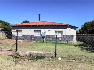 5 Bed House in Lydenburg