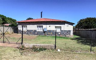 5 Bedroom House in Lydenburg