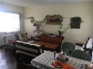 2 Bed Apartment in Sidwell