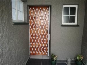 1 Bed Apartment in Rembrandt Park