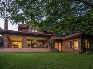 5 Bed House in Zimbali Coastal Resort