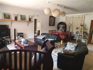 1.3 ha Farm in Bredell AH