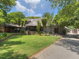 4 Bed House in Robin Hills